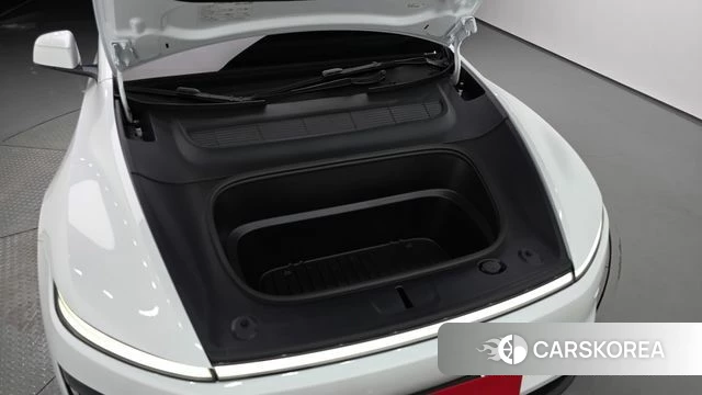 Tesla Model Y id 5032806 из Кореи 31