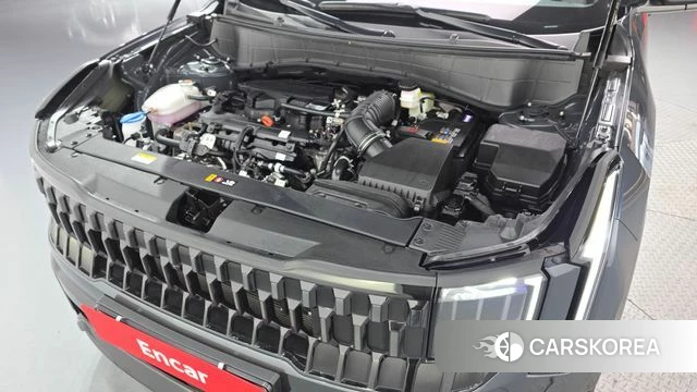 Kia Celtos second Generation id 4927931 из Кореи 31