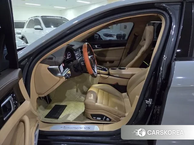 Porsche Panamera (971) id 3469964 из Кореи 16