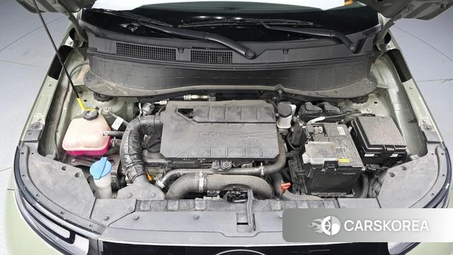 Hyundai Casper id 4749936 из Кореи 23