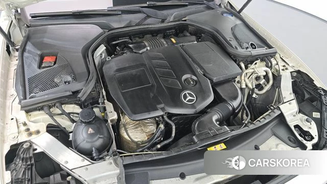Mercedes-Benz E-Class W213 id 5024137 из Кореи 16