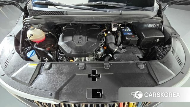 Kia Carnival 4th generation id 5040097 из Кореи 27