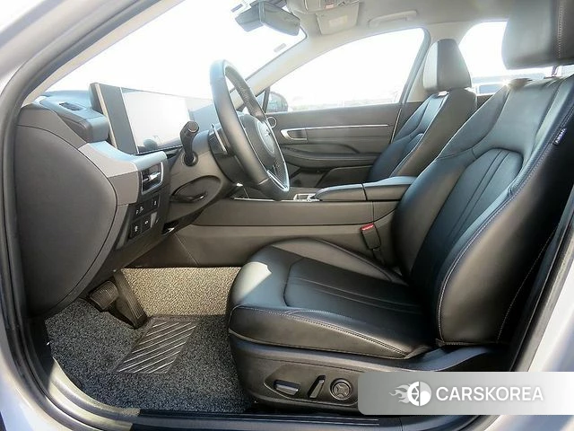Hyundai Sonata D Edge (DN8) id 4995781 из Кореи 13