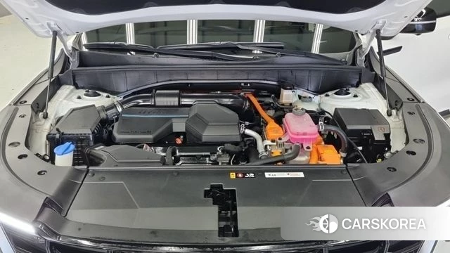 Kia The New Sorento 4th Generation id 5026525 из Кореи 13