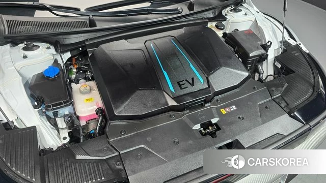 Hyundai The New Ionic 5 id 4995626 из Кореи 33