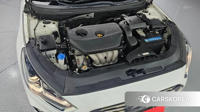 Hyundai Sonata New Rise id 5004555 из Кореи 26