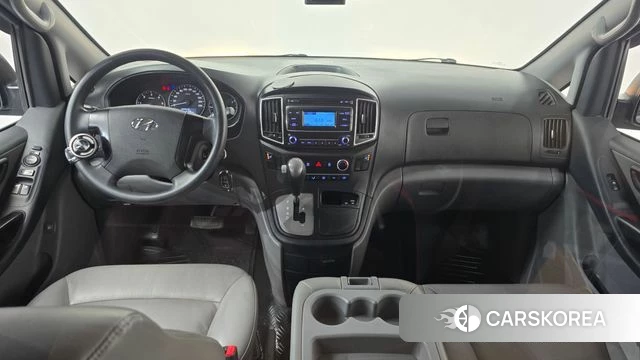 Hyundai Grand Starex id 4998956 из Кореи 26
