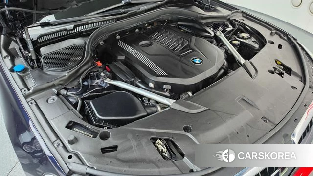 BMW 6 Series GT (G32) id 4982431 из Кореи 16