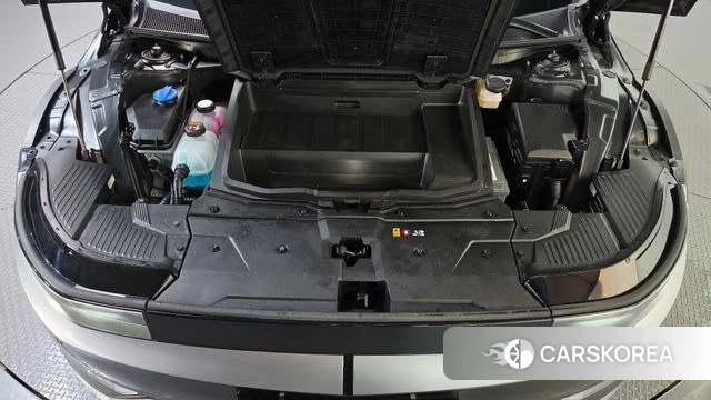 Hyundai Ionic 5 id 4981859 из Кореи 16