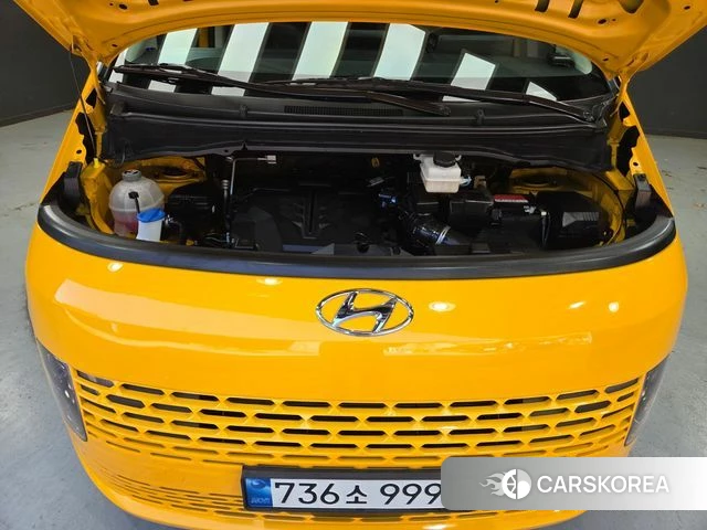 Hyundai Staria id 4991832 из Кореи 16