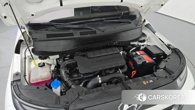 Hyundai Casper id 5012093 из Кореи 16