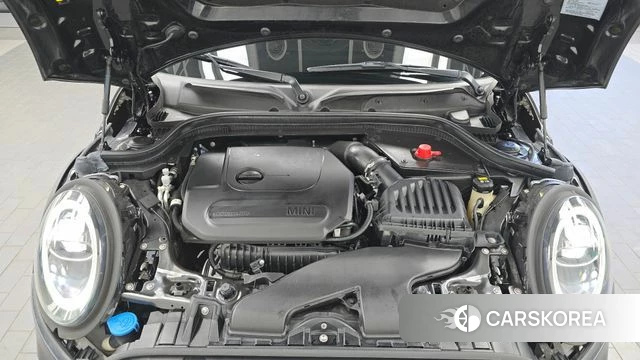 Mini Cooper id 5047816 из Кореи 27