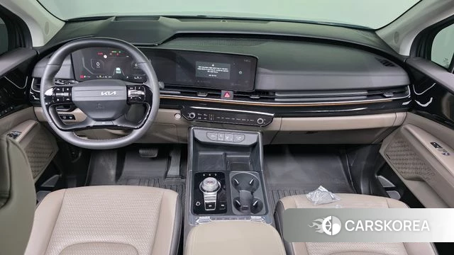 Kia The New Carnival 4th Generation id 4773406 из Кореи 31