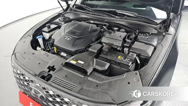 Hyundai The New Grandeur IG id 2886405 из Кореи 16