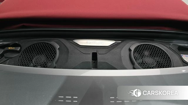 Porsche 911(992) id 5012534 из Кореи 16