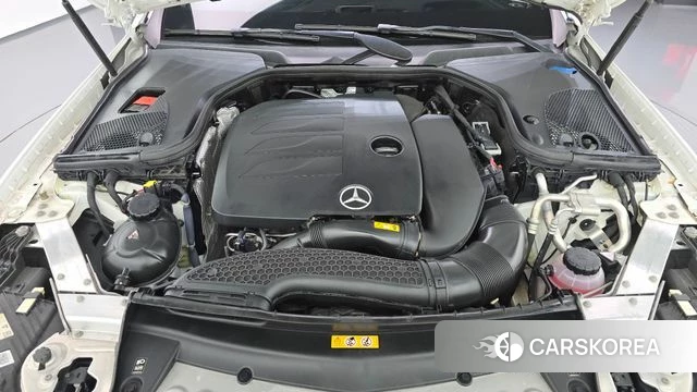 Mercedes-Benz E-Class W213 id 4996771 из Кореи 16