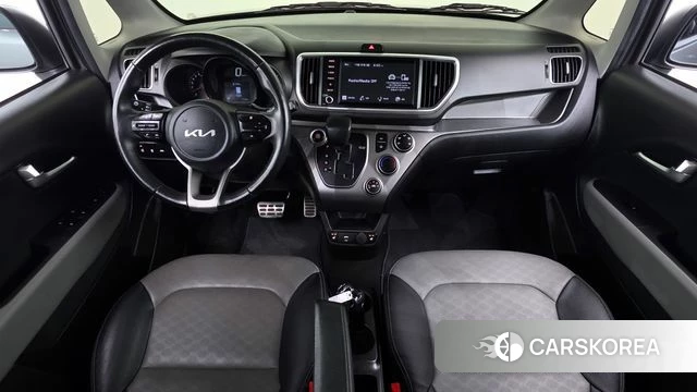 Kia The New Ray id 5034161 из Кореи 30