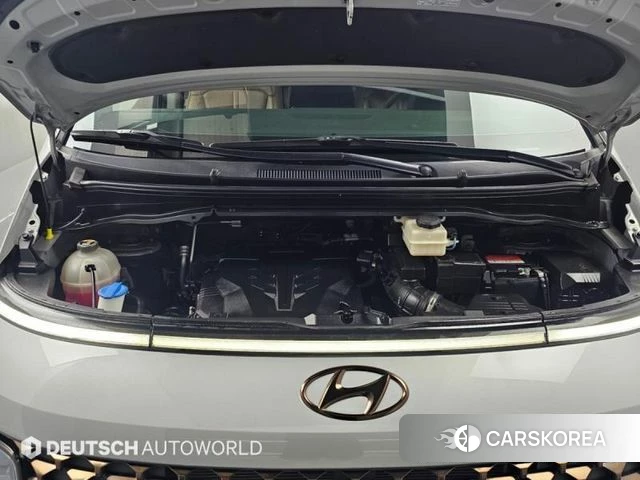 Hyundai Staria id 5011941 из Кореи 16