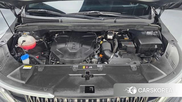 Kia Carnival 4th generation id 4997027 из Кореи 28