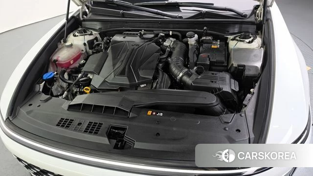 Hyundai Grandeur (GN7) id 4975924 из Кореи 27