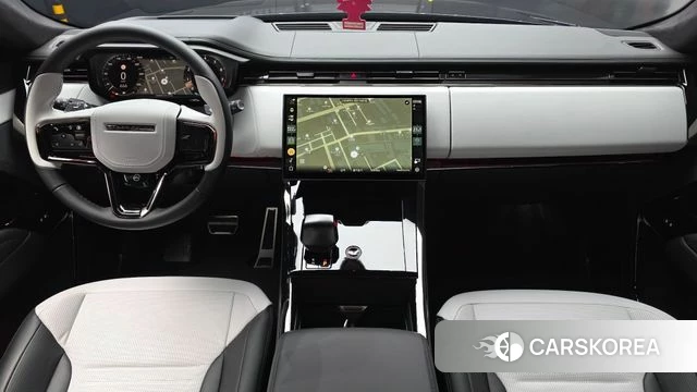 Land Rover Range Rover Sport 3rd Generation id 4995280 из Кореи 31