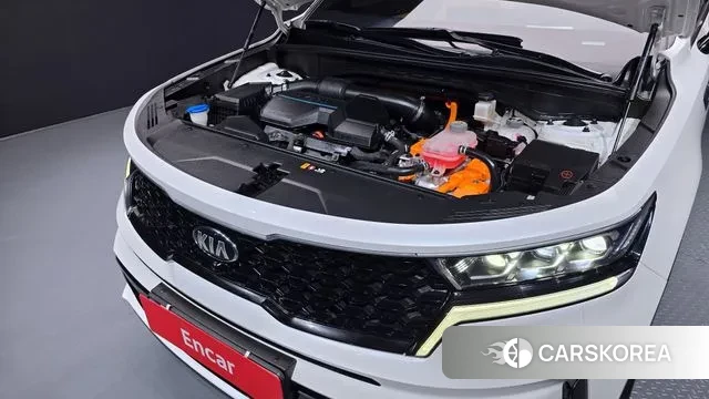 Kia Sorento 4th Generation id 3483983 из Кореи 16