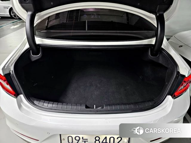 Hyundai Grandeur IG id 4983242 из Кореи 16