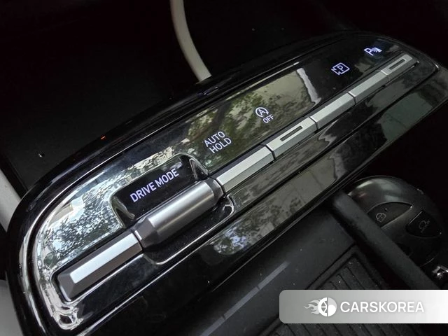 Hyundai The New Tucson (NX4) id 4778058 из Кореи 16
