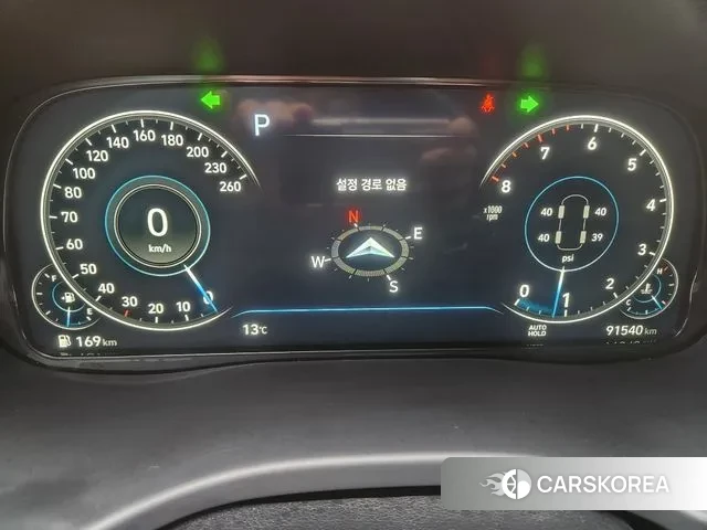 Hyundai Palisade id 3727274 из Кореи 16