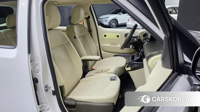 Hyundai Casper Electric id 4950132 из Кореи 9