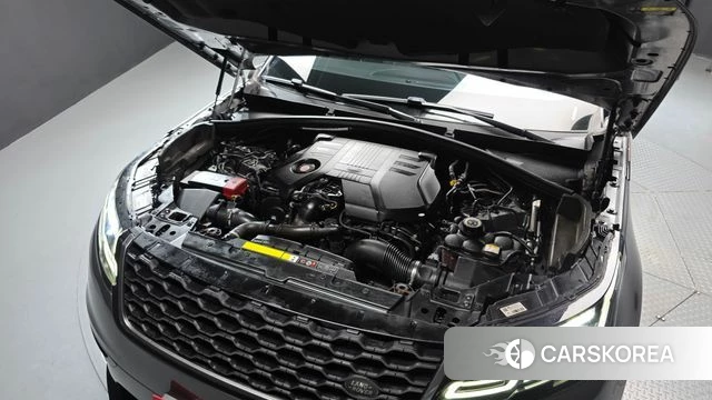 Land Rover Range Rover Velar id 5019020 из Кореи 33