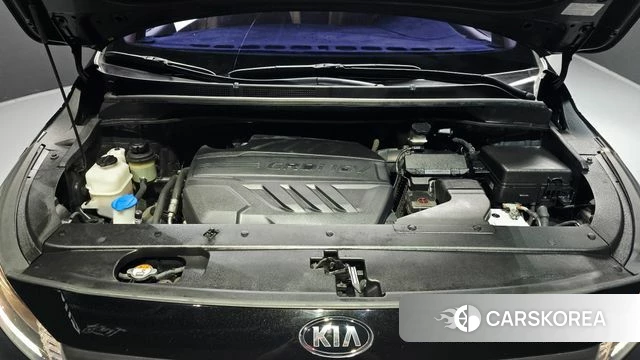 Kia The New Carnival id 4978164 из Кореи 26