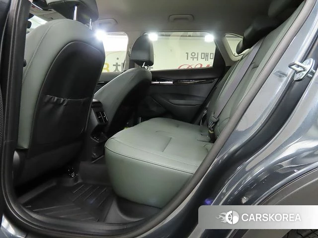 Kia The New Seltos id 4995349 из Кореи 16