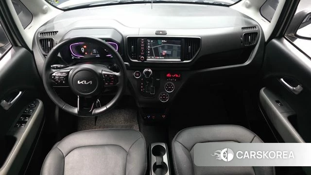 Kia The New Kia Ray id 5039977 из Кореи 26
