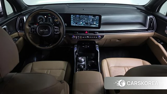 Kia The New Sorento 4th Generation id 5021038 из Кореи 38