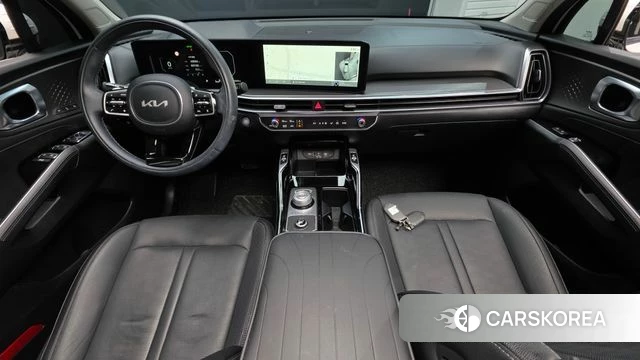 Kia The New Sorento 4th Generation id 5020970 из Кореи 34