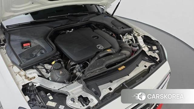 Mercedes-Benz E-Class W213 id 4660947 из Кореи 16