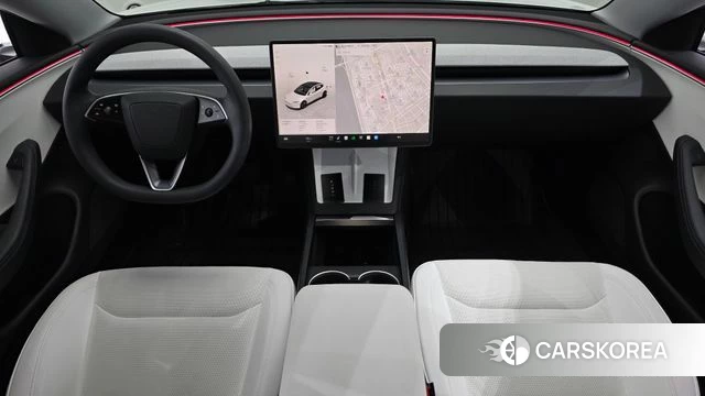 Tesla Model 3 id 4975021 из Кореи 28