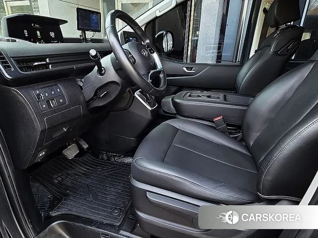 Hyundai Staria id 3660524 из Кореи 16