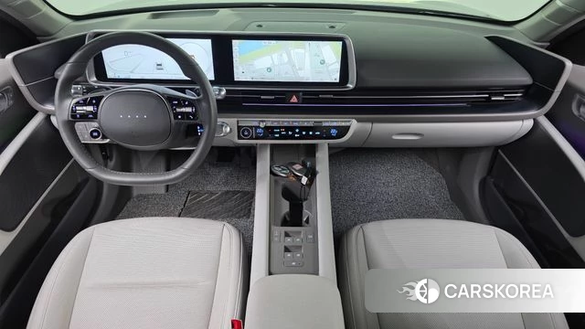 Hyundai Ionic 6 id 4767657 из Кореи 35