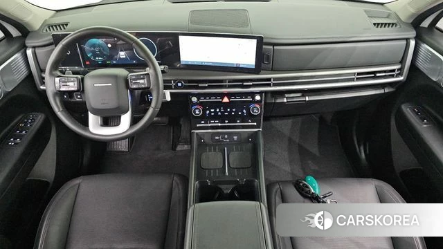 Hyundai Santa Fe (MX5) id 5011605 из Кореи 26