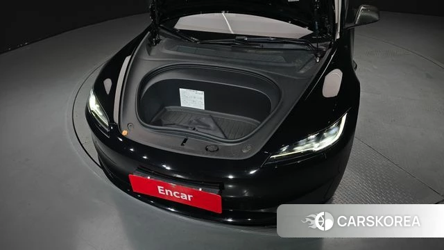 Tesla Model 3 id 4725226 из Кореи 16