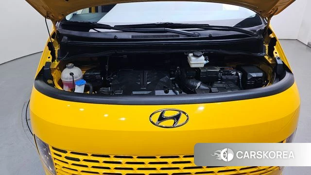 Hyundai Staria id 4951621 из Кореи 27