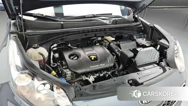 Kia Sportage 4th Generation id 5019016 из Кореи 16