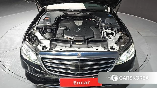 Mercedes-Benz E-Class W213 id 4918180 из Кореи 16