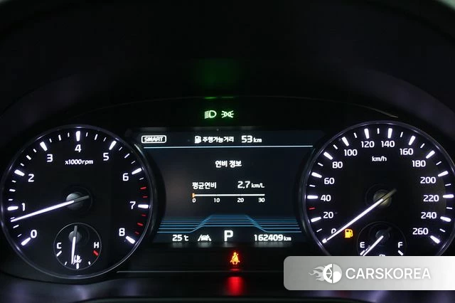 Kia More K9 id 5013772 из Кореи 16