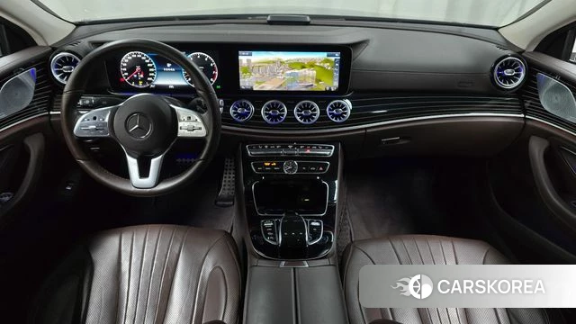Mercedes-Benz CLS-Class C257 id 5048167 из Кореи 28