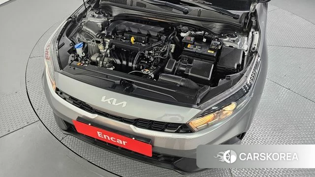 Kia The New K3 2nd generation id 3870371 из Кореи 16
