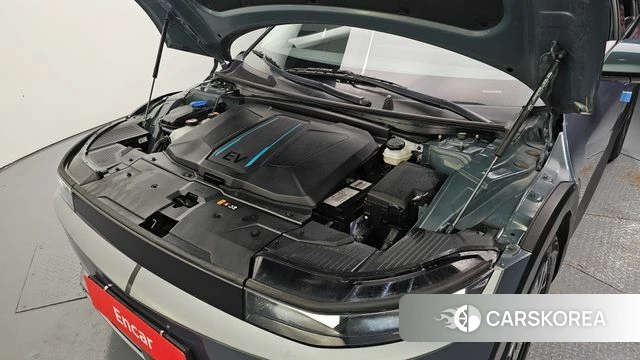 Hyundai Ionic 5 id 5027403 из Кореи 31