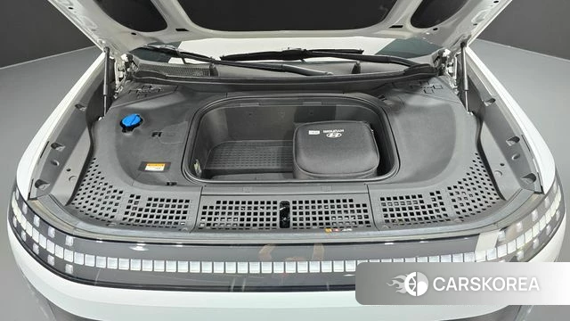 Hyundai Ionic 9 id 4773319 из Кореи 34